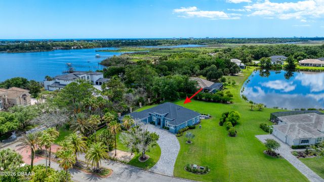 201 Vista Della Toscana, Ormond Beach, FL 32174