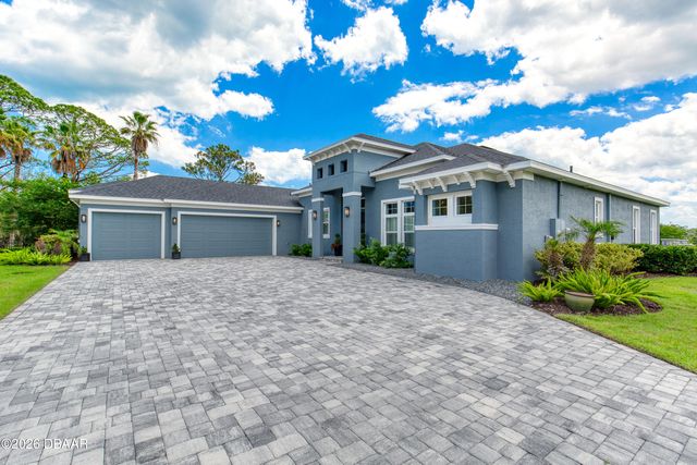 201 Vista Della Toscana, Ormond Beach, FL 32174