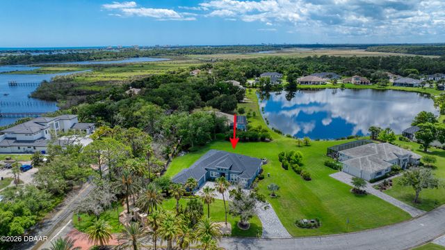 201 Vista Della Toscana, Ormond Beach, FL 32174