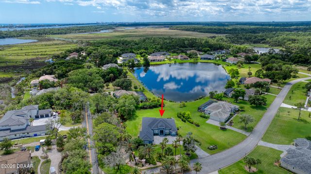201 Vista Della Toscana, Ormond Beach, FL 32174