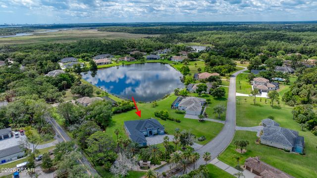 201 Vista Della Toscana, Ormond Beach, FL 32174