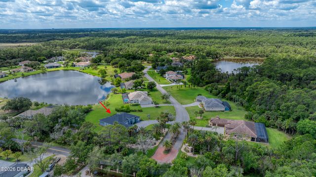 201 Vista Della Toscana, Ormond Beach, FL 32174