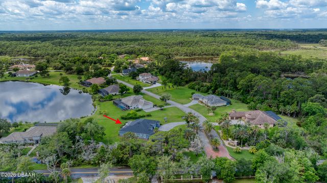 201 Vista Della Toscana, Ormond Beach, FL 32174