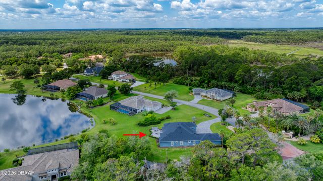 201 Vista Della Toscana, Ormond Beach, FL 32174