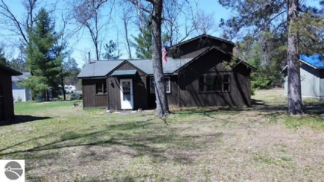 4599 Shady Lane, Oscoda, MI 48750