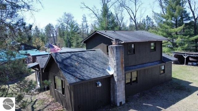 4599 Shady Lane, Oscoda, MI 48750