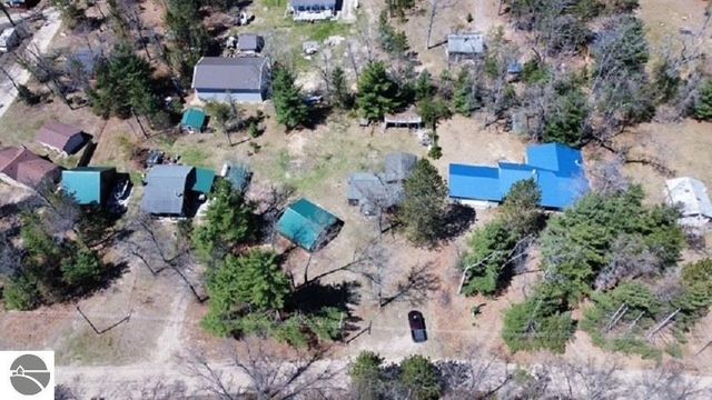 4599 Shady Lane, Oscoda, MI 48750