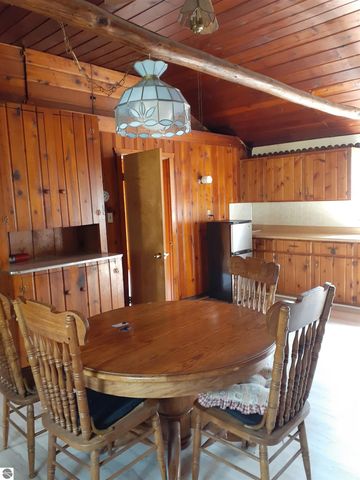 4599 Shady Lane, Oscoda, MI 48750