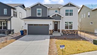 7929 Polson Drive, Colorado Springs, CO 80908