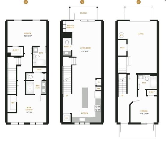 72 Milton Avenue SE 504, Atlanta, GA 30315