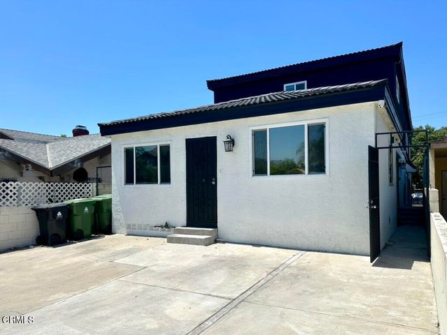 2117 9th Avenue, Los Angeles, CA 90018