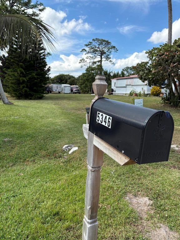 5336 SE Horizon Avenue Lot 12, Stuart, FL 34997