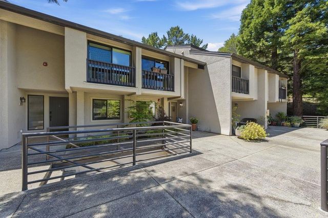 2319 Ticonderoga Drive, San Mateo, CA 94402