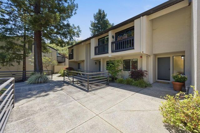 2319 Ticonderoga Drive, San Mateo, CA 94402