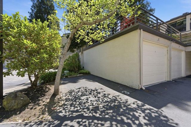 2319 Ticonderoga Drive, San Mateo, CA 94402