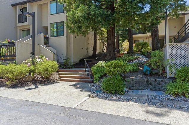 2319 Ticonderoga Drive, San Mateo, CA 94402