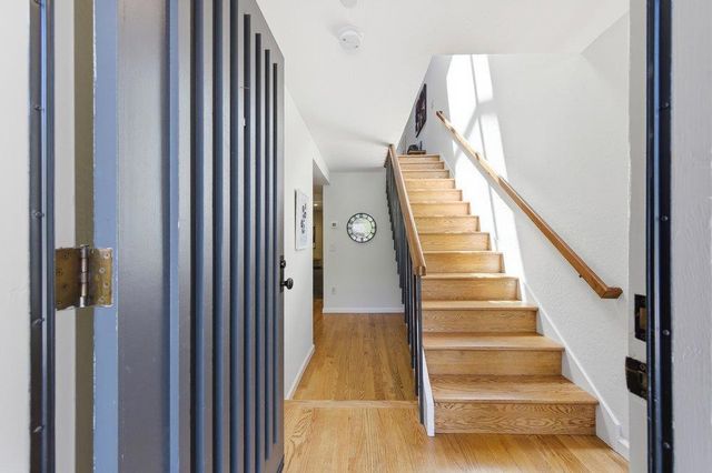 2319 Ticonderoga Drive, San Mateo, CA 94402