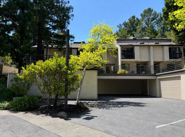2319 Ticonderoga Drive, San Mateo, CA 94402