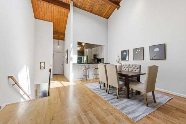 2319 Ticonderoga Drive, San Mateo, CA 94402