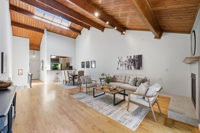 2319 Ticonderoga Drive, San Mateo, CA 94402