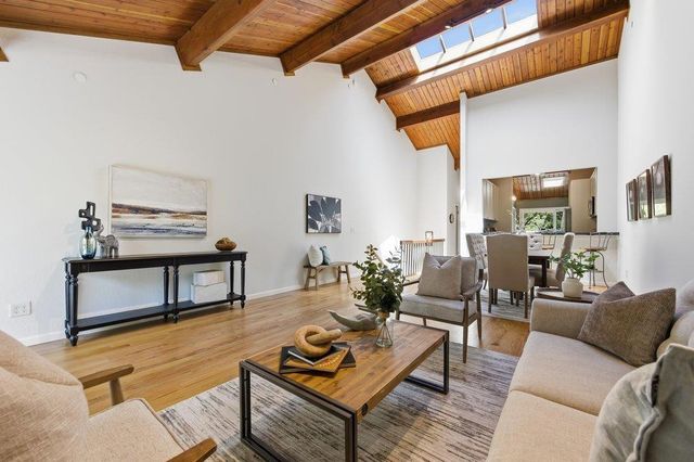 2319 Ticonderoga Drive, San Mateo, CA 94402