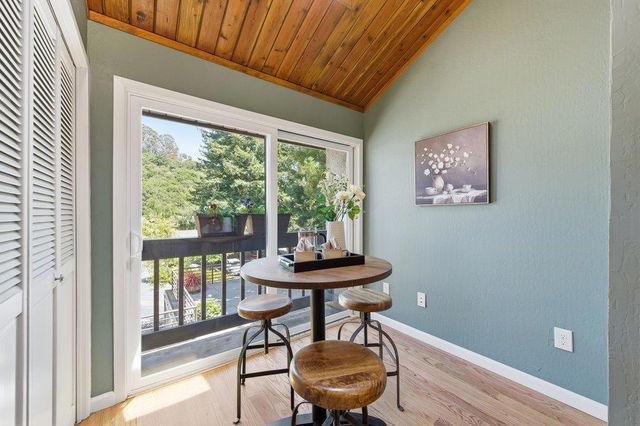 2319 Ticonderoga Drive, San Mateo, CA 94402