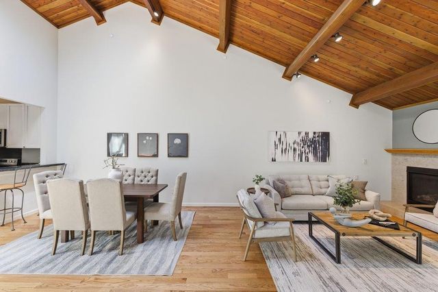 2319 Ticonderoga Drive, San Mateo, CA 94402
