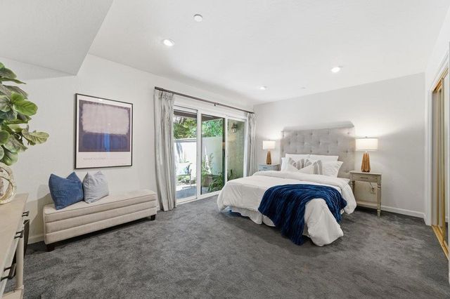 2319 Ticonderoga Drive, San Mateo, CA 94402