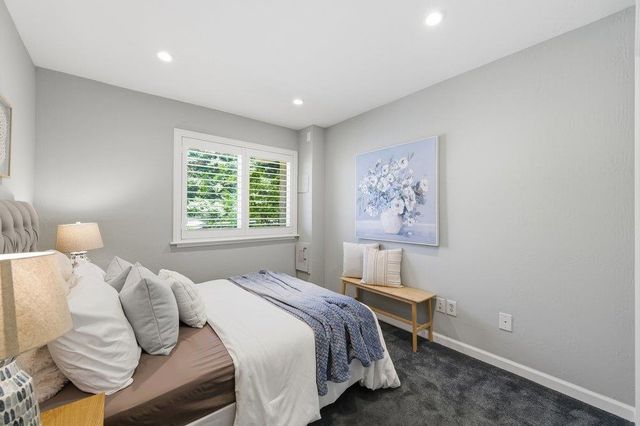 2319 Ticonderoga Drive, San Mateo, CA 94402