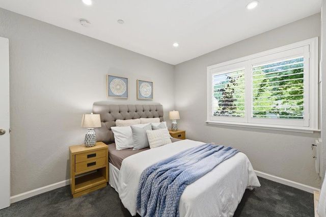 2319 Ticonderoga Drive, San Mateo, CA 94402