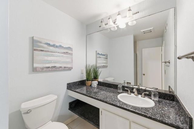 2319 Ticonderoga Drive, San Mateo, CA 94402