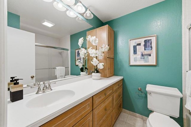 2319 Ticonderoga Drive, San Mateo, CA 94402