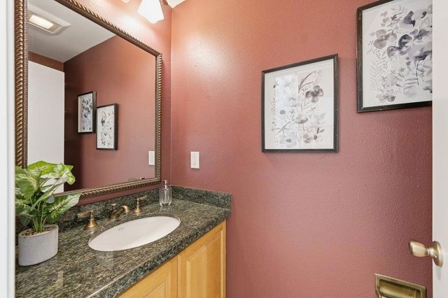 2319 Ticonderoga Drive, San Mateo, CA 94402