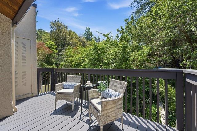 2319 Ticonderoga Drive, San Mateo, CA 94402