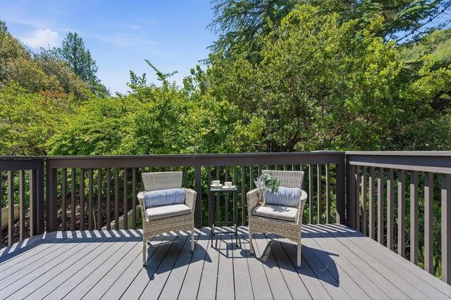 2319 Ticonderoga Drive, San Mateo, CA 94402