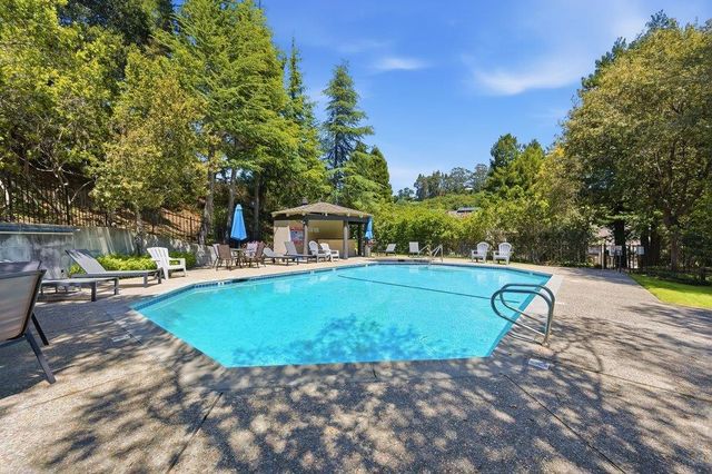 2319 Ticonderoga Drive, San Mateo, CA 94402