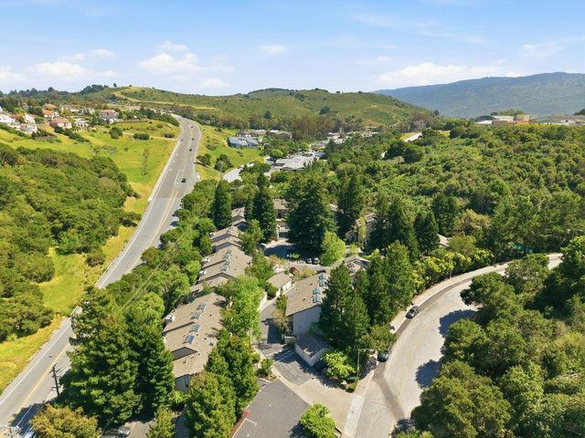 2319 Ticonderoga Drive, San Mateo, CA 94402