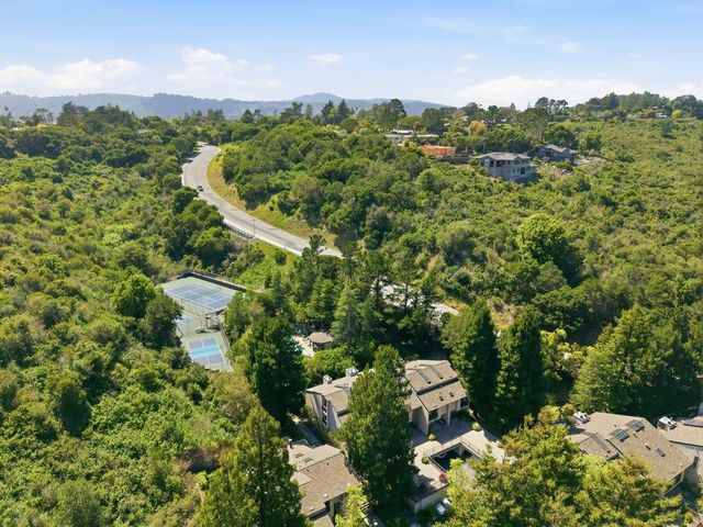 2319 Ticonderoga Drive, San Mateo, CA 94402
