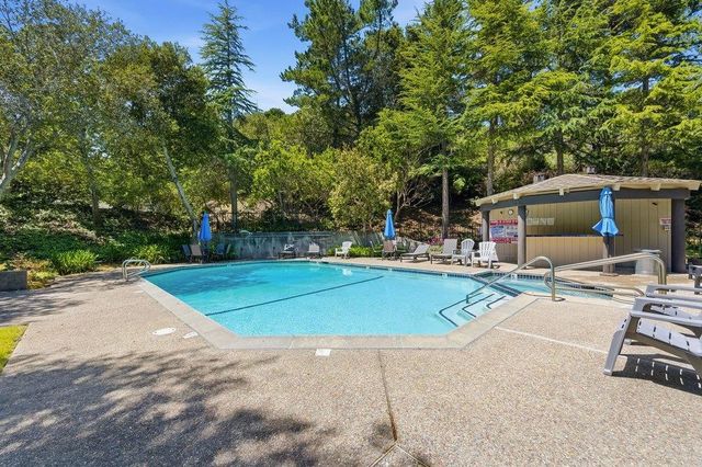 2319 Ticonderoga Drive, San Mateo, CA 94402