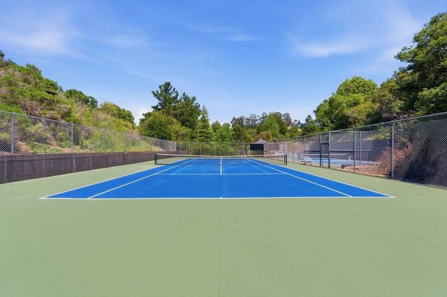 2319 Ticonderoga Drive, San Mateo, CA 94402
