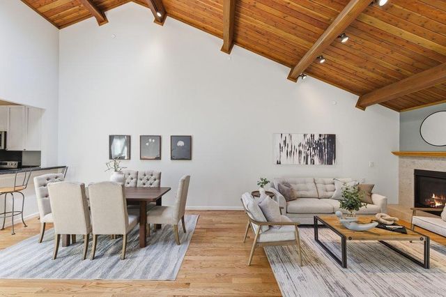 2319 Ticonderoga Drive, San Mateo, CA 94402