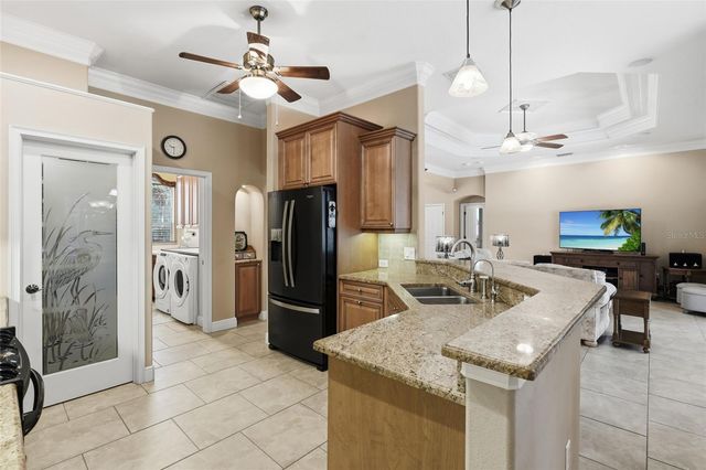 1949 AMNESTY DRIVE, North Port, FL 34288