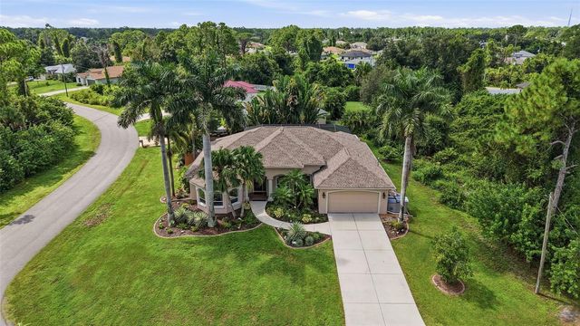 1949 AMNESTY DRIVE, North Port, FL 34288