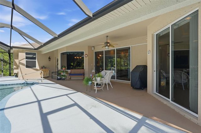 1949 AMNESTY DRIVE, North Port, FL 34288