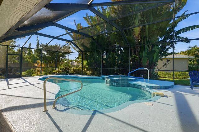 1949 AMNESTY DRIVE, North Port, FL 34288