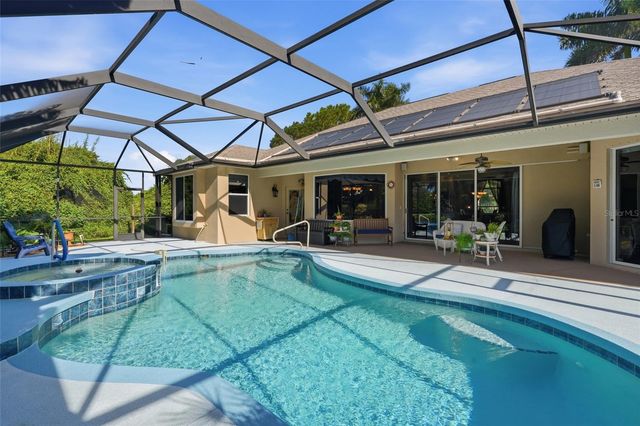 1949 AMNESTY DRIVE, North Port, FL 34288