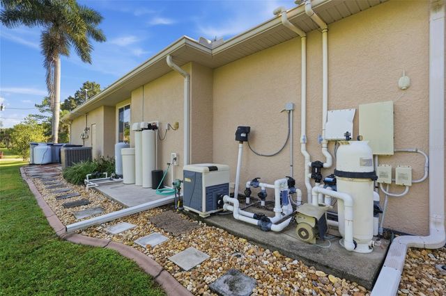 1949 AMNESTY DRIVE, North Port, FL 34288