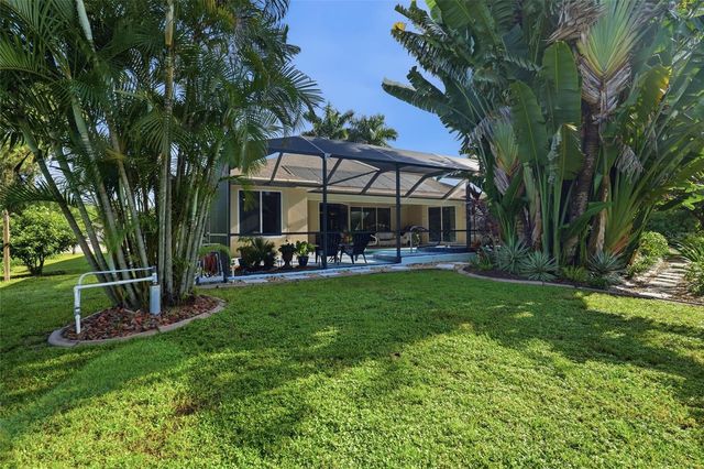 1949 AMNESTY DRIVE, North Port, FL 34288