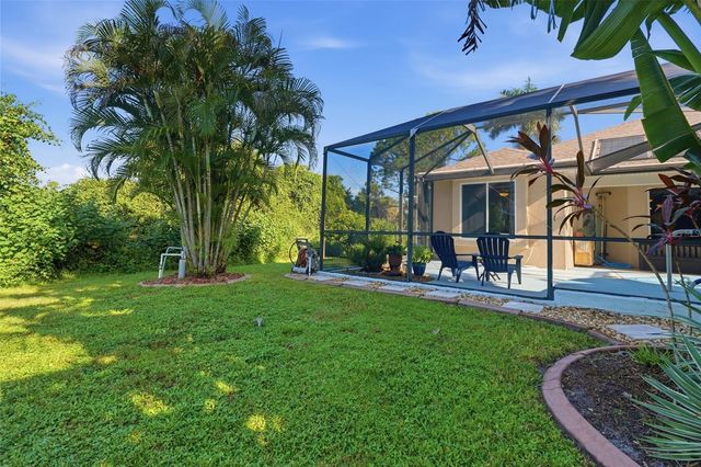 1949 AMNESTY DRIVE, North Port, FL 34288