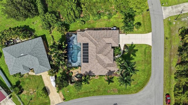 1949 AMNESTY DRIVE, North Port, FL 34288